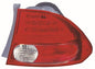 CALAVERA CIVIC 06-09 4P EXTERIOR R