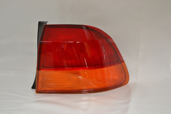 CALAVERA CIVIC 96-98 4P ROJO / AMBAR EXTERIOR R *HASTA AGOTAR*
