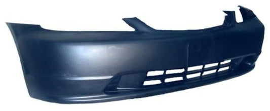 FASCIA DELANTERA CIVIC 01-03