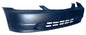FASCIA DELANTERA CIVIC 01-03
