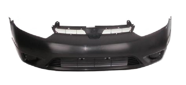 FASCIA DELANTERA CIVIC 06-08 2P P/PINTAR