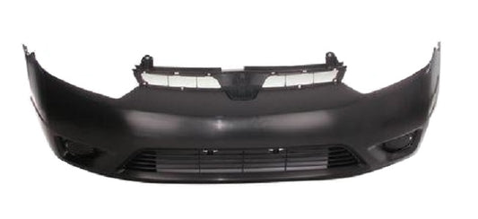 FASCIA DELANTERA CIVIC 06-08 2P P/PINTAR
