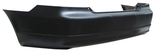 FASCIA TRASERA CIVIC 01-03 2P