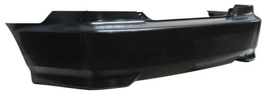 FASCIA TRASERA CIVIC 04-05 2P