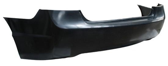 FASCIA TRASERA CIVIC 06-11 4P