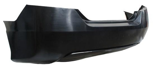 FASCIA TRASERA CIVIC 06-11 2P