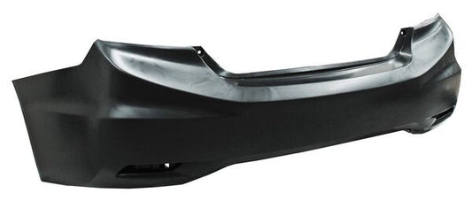 FASCIA TRASERA CIVIC 13-15 4P