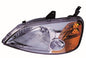FARO CIVIC 2001-2003 4 PTS ( TYC ) LH