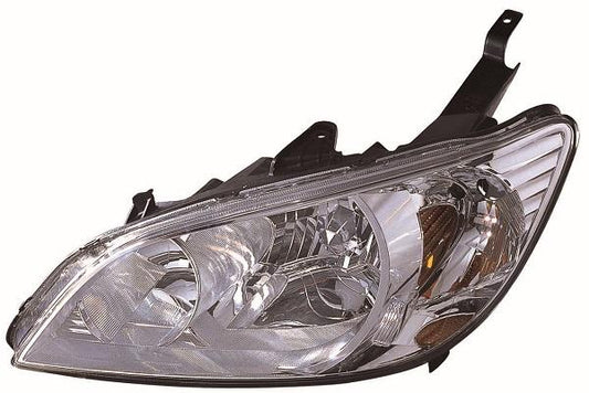 FARO CIVIC 04-05 2P=4P L