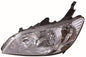 FARO CIVIC 2004-2005 2 PTS=4 PTS ( TYC ) LH