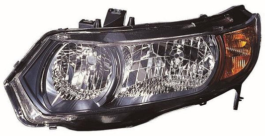 FARO CIVIC 06-09 2P 5 VEL L