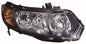 FARO CIVIC 06-09 2P 5 VEL R