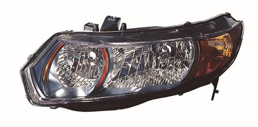 FARO CIVIC 06-09 2P 6 VEL L