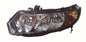FARO CIVIC 06-09 2P 6 VEL L