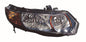 FARO CIVIC 06-09 2P 6 VEL R