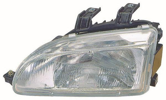 FARO CIVIC 92-95 L