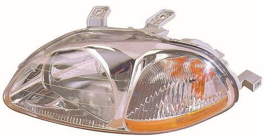 FARO CIVIC 96-98 L
