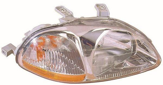 FARO CIVIC 96-98 R