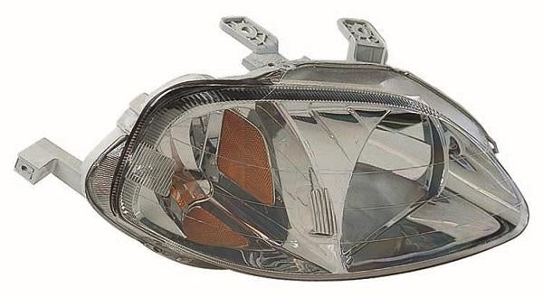 FARO CIVIC 99-00 R