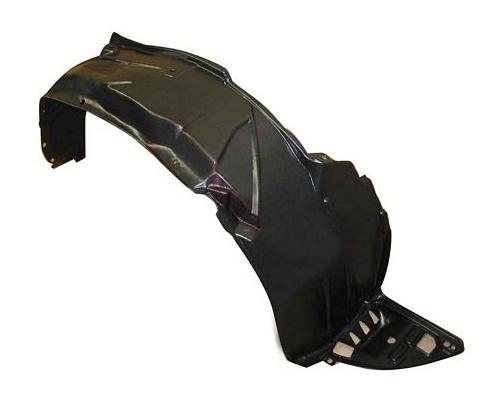 TOLVA SALPICADERA CIVIC 2001-2003 PLASTICO RH