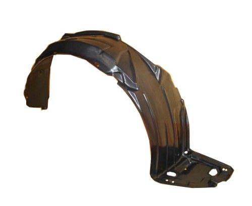 TOLVA SALPICADERA CIVIC 2004-2005 PLASTICO RH