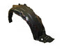 TOLVA SALPICADERA CIVIC 2006-2010 4 PTS PLASTICO RH