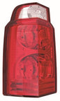 CALAVERA COMMANDER 2006 AL 2009 ( TYC ) IZQ