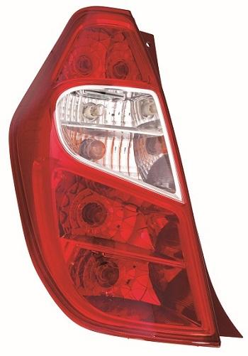 CALAVERA HY I10 12-14 L