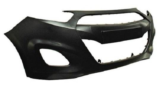 FASCIA DELANTERA I10 12-14 P/PINTAR