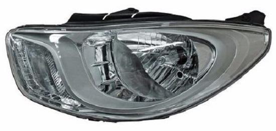 FARO I10 12-14 CROMO L