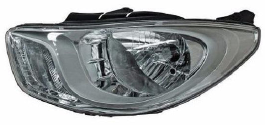 FARO I10 12-14 CROMO L