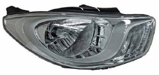 FARO I10 12-14 CROMO R