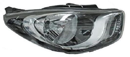 FARO I10 12-14 NEGRO R