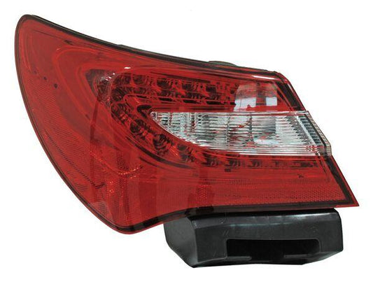 CALAVERA CHRYSLER 200 12-14 L