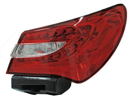 CALAVERA CHRYSLER 200 12-14 R