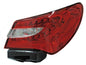CALAVERA CHRYSLER 200 2012 AL 2014 (TYC) DER