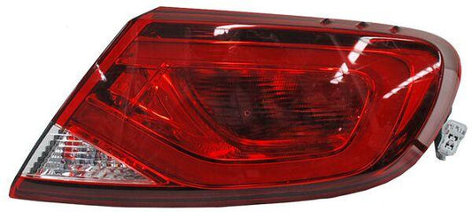 CALAVERA CHRYSLER 200 15-16 EXTERIOR R