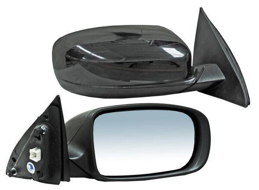 ESPEJO CHRYSLER 200 12-14 4P ELECTRICO C/DESEMPAÑANTE P/PINTAR 5PIN R