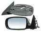 ESPEJO CHRYSLER 200 12-14 4P ELECTRICO C/DESEMPAÑANTE CROMO 5PIN L