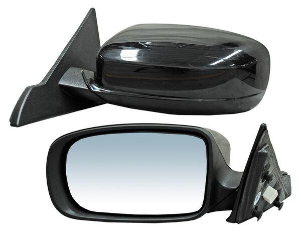 ESPEJO CHRYSLER 200 12-14 2P ELECTRICO C/DESEMPAÑANTE P/PINT 5PIN L