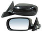 ESPEJO CHRYSLER 200 12-14 2P ELECTRICO C/DESEMPAÑANTE P/PINT 5PIN L