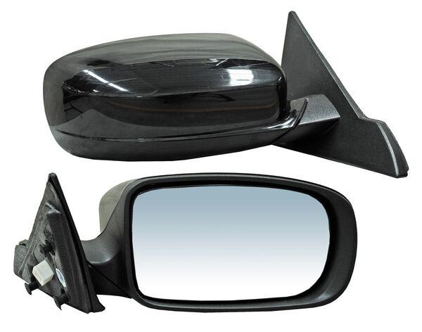 ESPEJO CHRYSLER 200 12-14 2P ELECTRICO C/DESEMPAÑANTE P/PINT 5PIN R