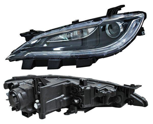 FARO CHRYSLER 200 15-16 L