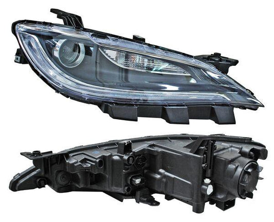 FARO CHRYSLER 200 15-16 R