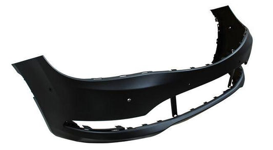 FASCIA DELANTERA CHRYSLER 200 15-17 C/HOYO P/SENSOR