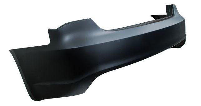 FASCIA TRASERA CHRYSLER 200 11-14 SUPERIOR