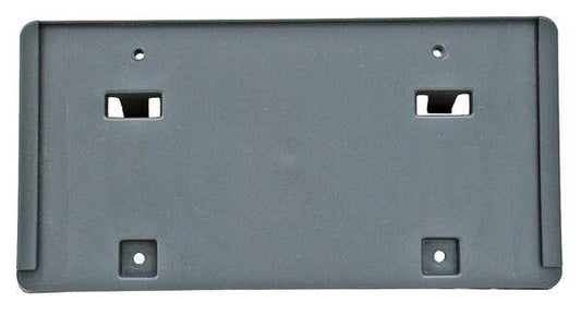 PORTA PLACA DEL CHRYSLER 200 15-16