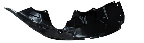 TOLVA SALPICADERA CHRYSLER 200 12-14 L