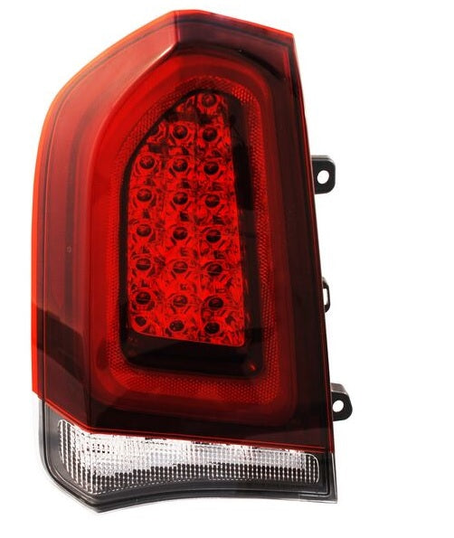 CALAVERA CHRYSLER 300 15-21 OSCURA LEDS  L