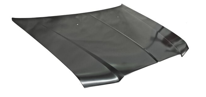 COFRE CHRYSLER 300 05-10 6 CIL METAL